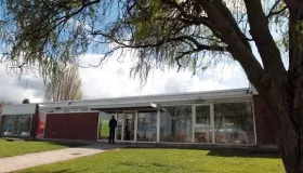 Piscine de Quaregnon